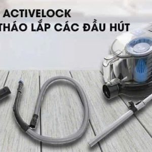 MAY HUT BUI PHILIPS FC9350 3