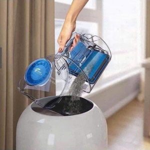 MAY HUT BUI PHILIPS FC9350 4