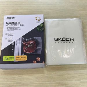 MÁY HÚT CHÂN KHÔNG GKÖCH GERMANY HF-9011