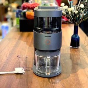 MÁY LÀM SỮA HẠT MEDION MD 19725