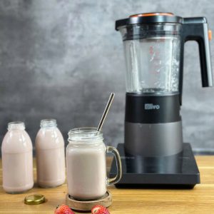 MÁY LÀM SỮA HẠT OLIVO X24 PRO MAY LAM SUA HAT OLIVO X24 PRO 1