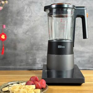 MÁY LÀM SỮA HẠT OLIVO X24 PRO