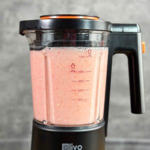 MÁY LÀM SỮA HẠT OLIVO X24 PRO MAY LAM SUA HAT OLIVO X24 PRO 7