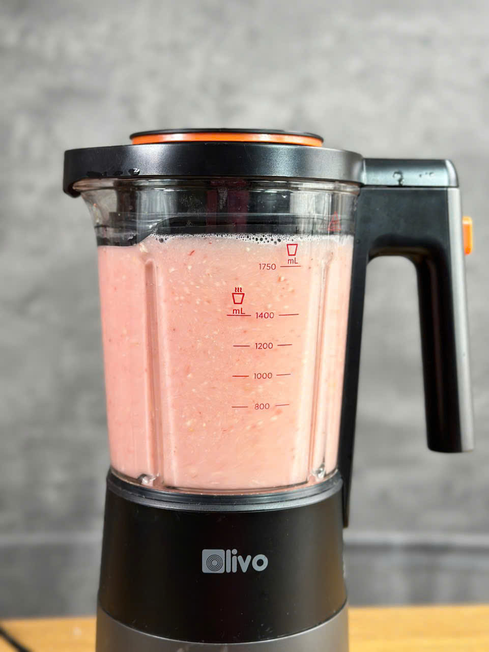 MÁY LÀM SỮA HẠT OLIVO X24 PRO 7 MAY LAM SUA HAT OLIVO X24 PRO 7