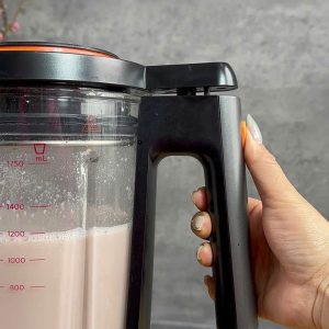 MÁY LÀM SỮA HẠT OLIVO X24 PRO MAY LAM SUA HAT OLIVO X24 PRO 8