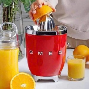 MÁY VẮT CAM SMEG CHÍNH HÃNG