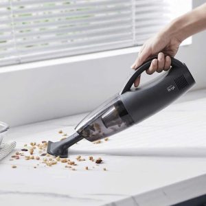 Máy hút bụi cầm tay Brigii MX30