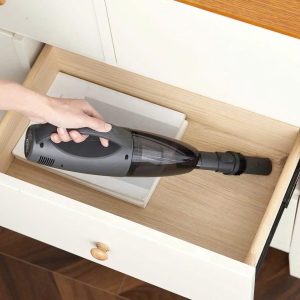 May hut bui cam tay Brigii MX30 3