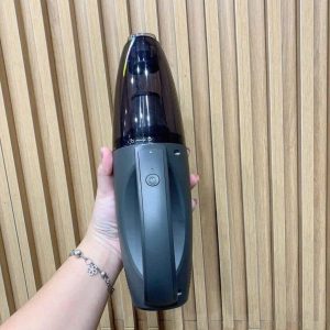 May hut bui cam tay Brigii MX30 4