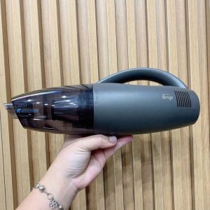 May hut bui cam tay Brigii MX30 6