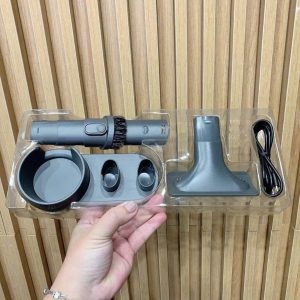 May hut bui cam tay Brigii MX30 7