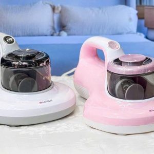 Máy hút đệm 2LOCK MC-350