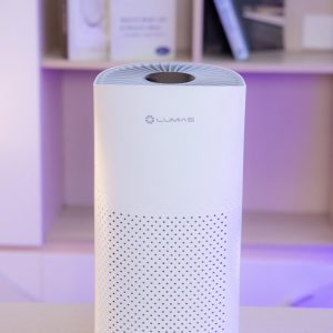 Máy lọc không khí Lumias Bulma Compact