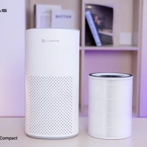 May loc khong khi Lumias Bulma Compact 3