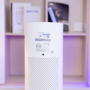 May loc khong khi Lumias Bulma Compact 4