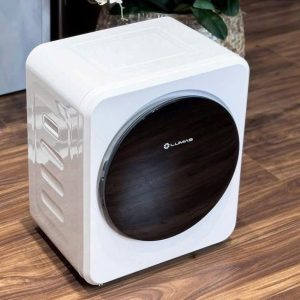 May say quan ao Lumias WCD 268W 1