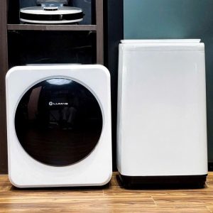 May say quan ao Lumias WCD 268W 5