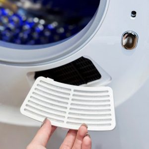 May say quan ao Lumias WCD 268W 6