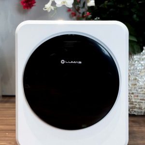 May say quan ao Lumias WCD 268W 7