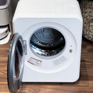 May say quan ao Lumias WCD 268W 8