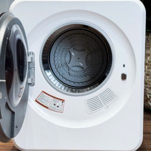 May say quan ao Lumias WCD 268W 9