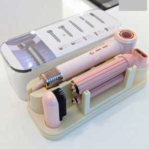 Máy sấy tóc ion âm Lumias HDL-200M