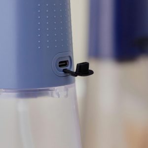 May tam nuoc 5 che do thong minh Kaiyo KOR 415 14