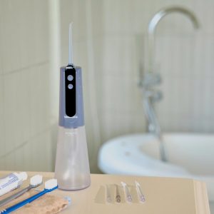 May tam nuoc 5 che do thong minh Kaiyo KOR 415 18