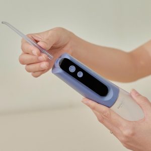 May tam nuoc 5 che do thong minh Kaiyo KOR 415 9