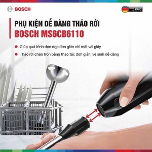 May xay cam tay Bosch MS6CB6110 4