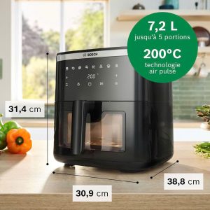 NOI CHIEN KHONG DAU BOSCH SERIE 6 MAF671B0 2