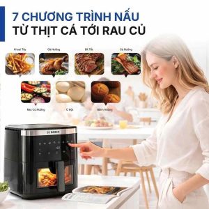 NOI CHIEN KHONG DAU BOSCH SERIE 6 MAF671B0 8