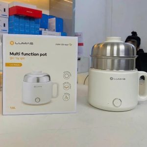 NỒI LẨU ĐIỆN ĐA NĂNG LUMIAS LM-PM606