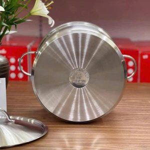 NOI LUOC GA WMF 28CM 2