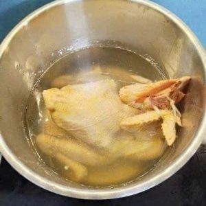 NOI LUOC GA WMF 28CM 4