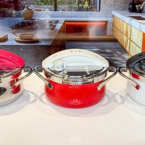 Nồi áp suất Lumias LPC-068