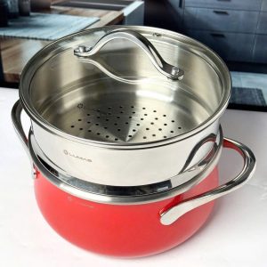 Nồi áp suất Lumias LPC-068