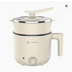 Nồi điện mini đa năng Lumias LM-PM608