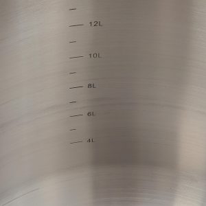Nồi luộc gà inox 304 Kaiyo dung tích 16L KIC-1525 Noi luoc ga inox 304 Kaiyo 012