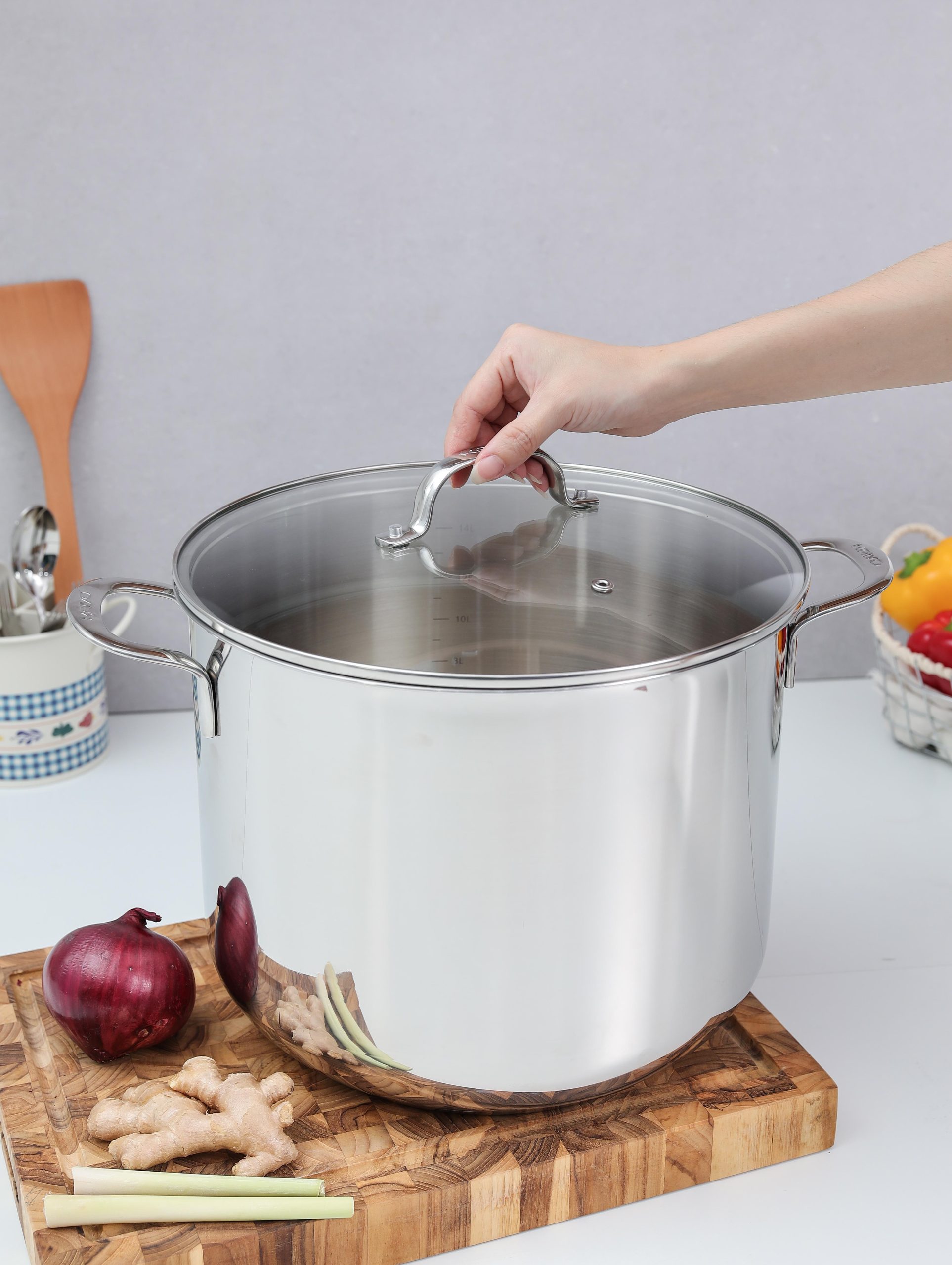 Nồi luộc gà inox 304 Kaiyo 018 Noi luoc ga inox 304 Kaiyo 018 scaled