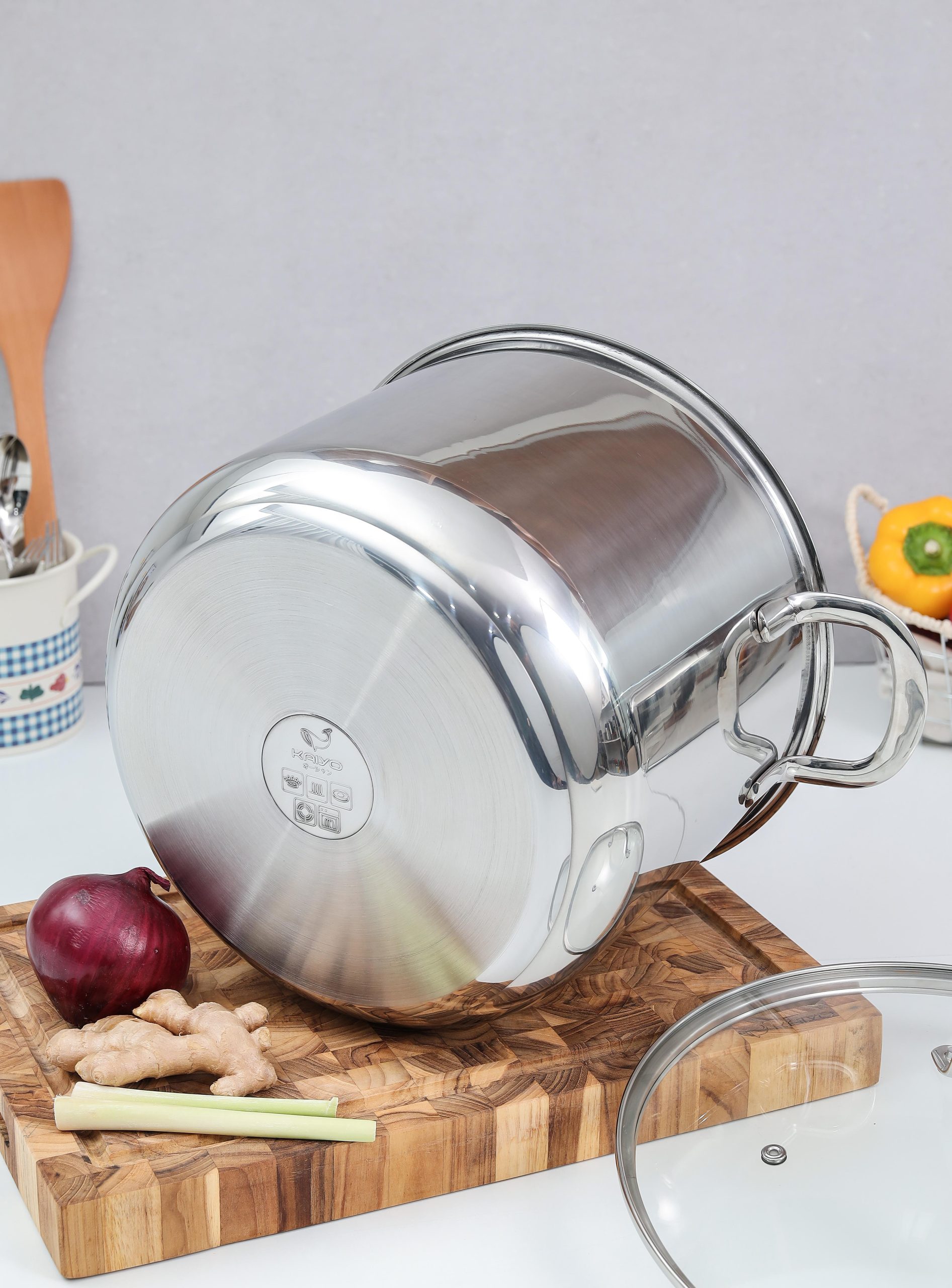 Nồi luộc gà inox 304 Kaiyo 03 Noi luoc ga inox 304 Kaiyo 03 scaled