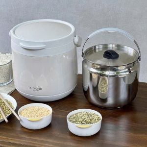 Nồi ủ chân không Kaiyo 3L