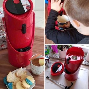 Phích Giữ Nhiệt EMSA Ponza 1.9 Lít Có Vòi