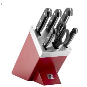 SET DAO ZWILLING GOURMET 7 MÓN
