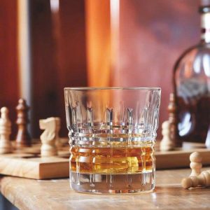 Set 6 Cốc 320ml Cristal dArques & Chef & Sommelier