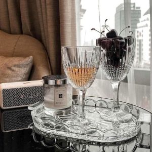 Set 6 Ly Pha Le Bohemia Vibes 380ml 4
