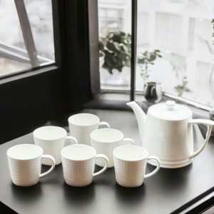 Set Ấm Chén Trà 7 Món Royal Berlin Set Am Chen Tra 7 Mon Royal Berlin 3