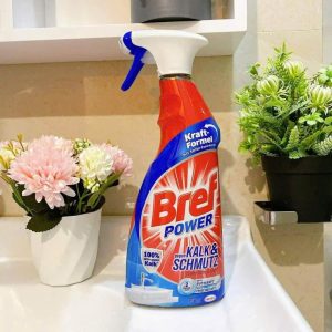 Xịt vệ sinh BREF POWER
