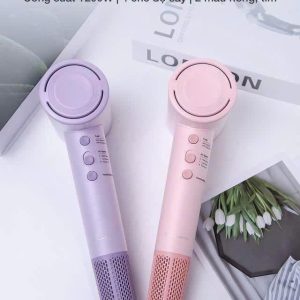 máy sấy tóc Lumias HDL-1500 Pro