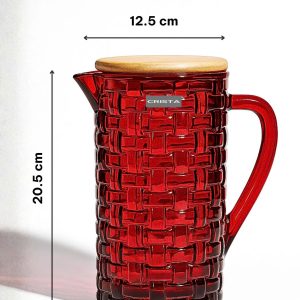 BINH THUY TINH VAN CARO NAP TRE CRISTA HOME 13